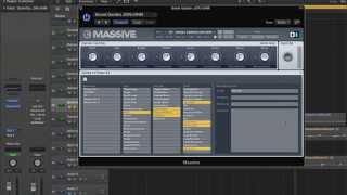 SoundFreqs: Growl Garden Phase Modulation Tips