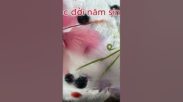 cuộc đời tuổi Nhâm Tuất 1982 #tuvinhamtuat1982 #dudoan2025 #nuocbienlon #tuoinhamtuat #vanhan2025