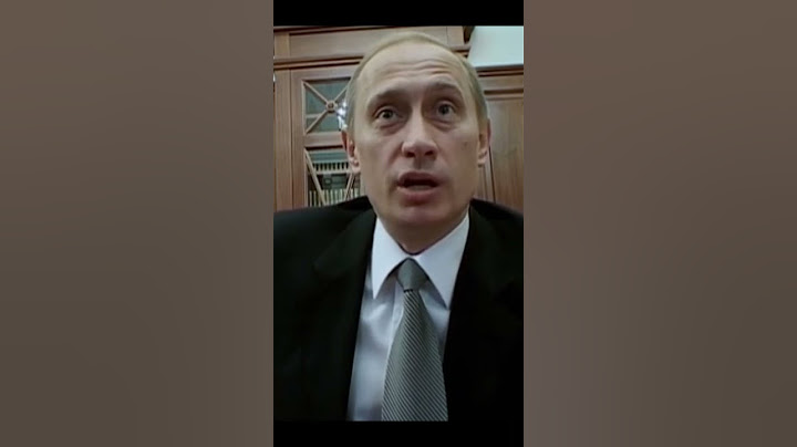 Спор с Путиным В.В. #путин интервью