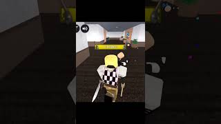 Ok Why Are Dod Characters In Mm2 Like What