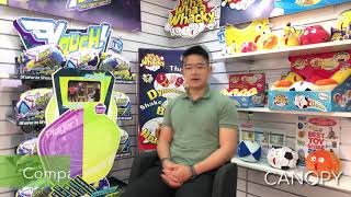 Taison Digital hiring for iOS and App Developer on CANOPY screenshot 5