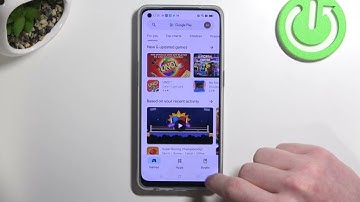 Oppo Reno 7 Lite - FIx Call Of Duty Not Visible On Google Play Store