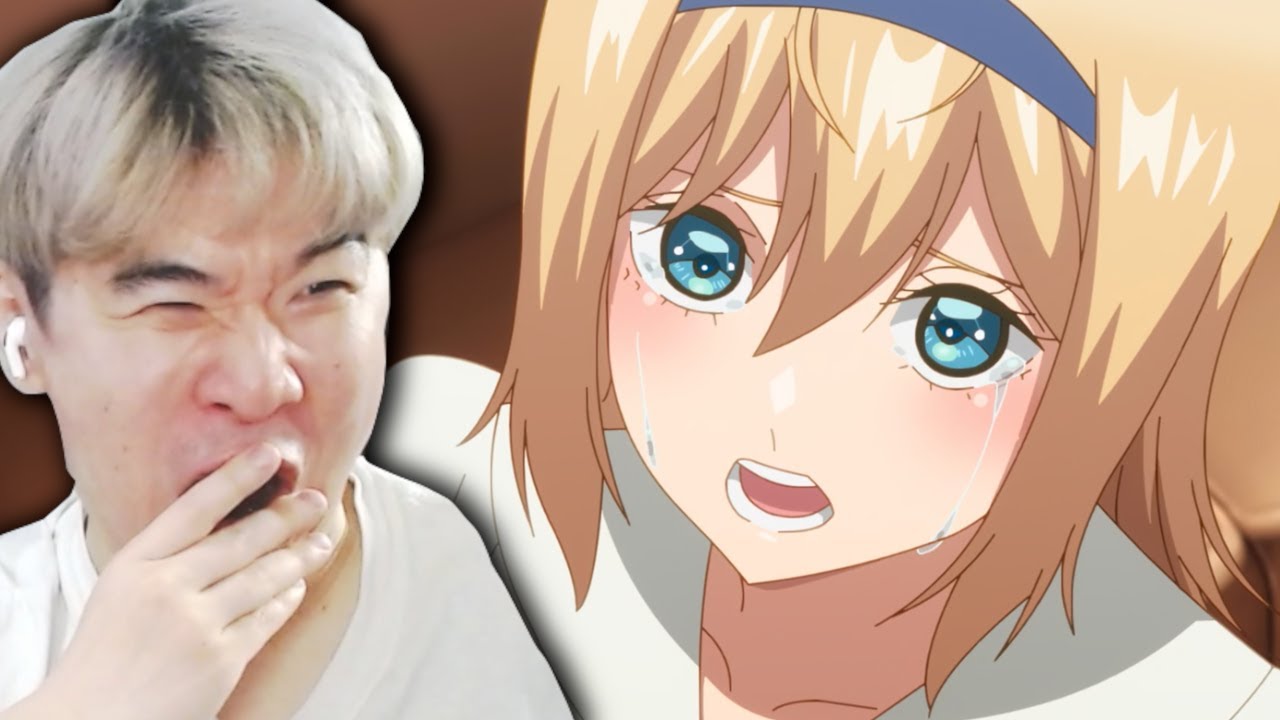 So much DRAMA - LIVIA IS BECOMING SENTIENT | Mobseka Ep 8 REACTION