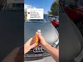 prochaine fois 2 kombucha? 😂 LIEN EN COMMENTAIRE 🏷️ #car #rs6 #mercedes #pov #kombucha
