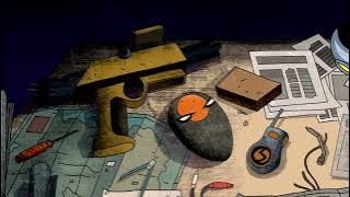 Teen Titans - Masks: Robin’s Secrets