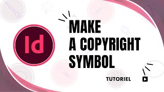 How do you make a copyright symbol in InDesign 2 8 How To Make The Copyright Symbol In A Web Page