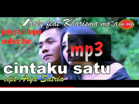 cintaku-satu-mp3-kharisma-moza-feat-zacky