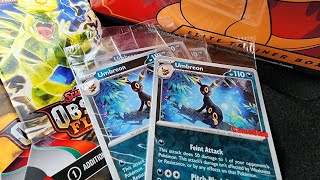 Get These Obsidian Flames Promos While You Can Opening 15 Packs of Obsidian Flames Pokemon Cards