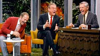 Rodney Dangerfield is Unintentionally Hilarious