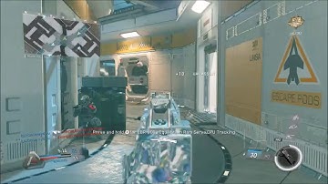 HOW TO GET BETTER AIM IN IW! TIPS ON IMPROVING YOUR AIM IN INFINITE WARFARE!