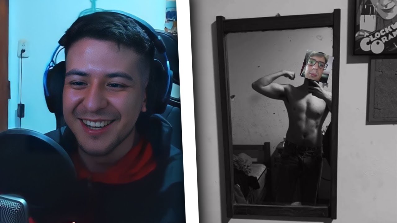 SUBIR FOTOS EN CUERO - irl