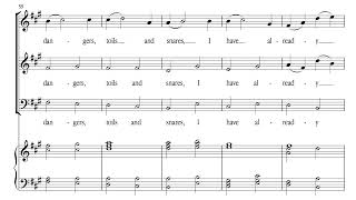 Amazing Grace – Clarke