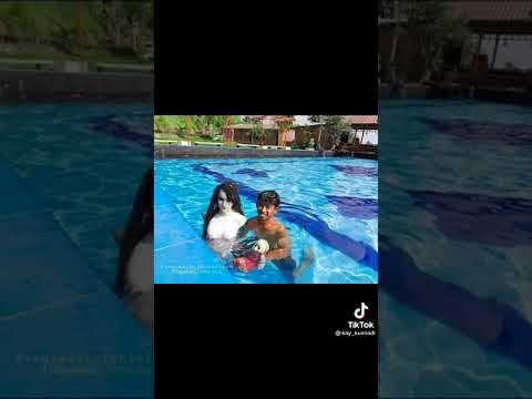 Video: Tantangan Internet Baru Anda Di Sini dan Ini Melibatkan Pit Bulls Daripada Es