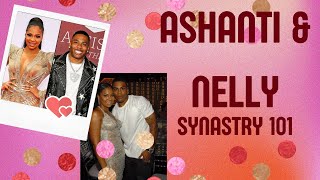 Synastry 101: Soulmate Aspects in Relationship