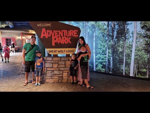 Great Wolf Lodge