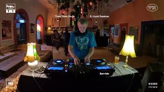There There On-Air - Liquid Sessions feat. Lewscious + Manny's House