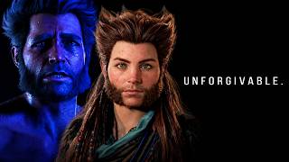 Western AAA Just Ruined Wolverine.