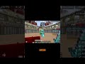 Minecraft PvP Intensity Fighting A High Tier 3 Opponent