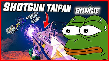 The Most 𝑩𝑹𝑶𝑲𝑬𝑵 𝑩𝑼𝑮 In Destiny 2 History . . . . And It