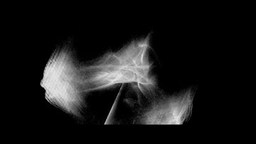 AudioVisual Experimental Performance in Ableton & TouchDesinger W/ Launch Control XL 3