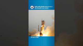 The Engineering Challenge Intercepting Cluster Ballistic Missiles With Arrow-3 Systems