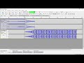 Mastering Fade In and Fade Out with Audacity's Envelope Tool 🎧