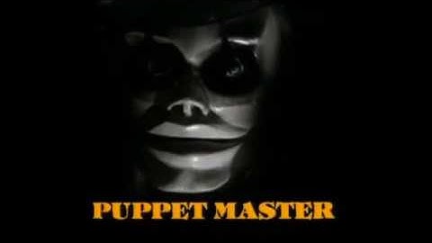 No Strings Attached-  The Puppet Master
