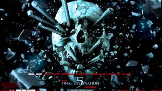 Final Destination 5 EPK Motion Reel