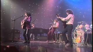 Video thumbnail of "REO Speedwagon - Time for Me to Fly (Live - 1980)"