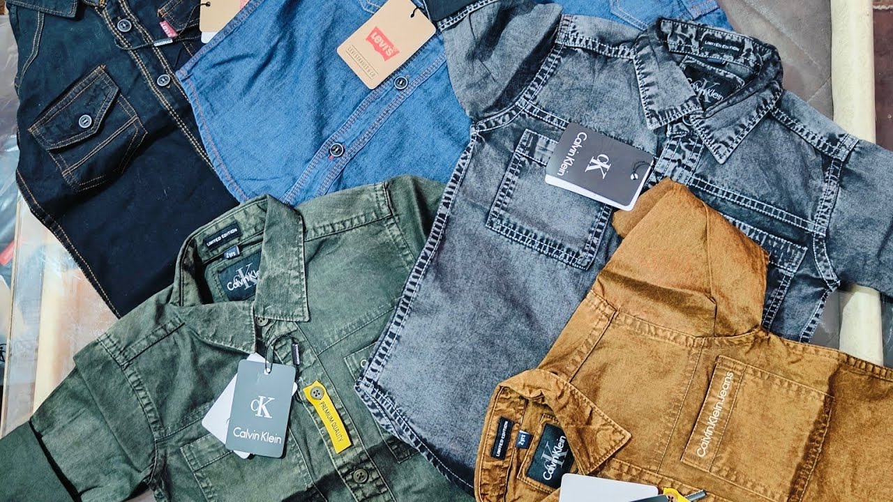 Omm Fashion kidswear 9337611170  is live