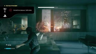 Control Interdimensional Defender