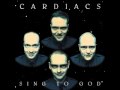 Cardiacs - Fiery Gun Hand