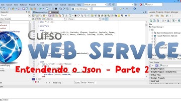 21 - Entendendo o JSON - Pratica