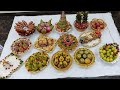 Seervarisai plates for puberty function|Wedding plate decorations|Plate decoration ideas-Mithiplates