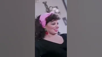 فيفي عبدو بترقص لي محمود ياسين نار 