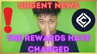 CRONODES: VERY IMPORTANT UPDATES! DOES CRONODES HAVE A FUTURE ANYMORE!?!?