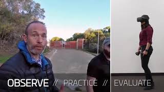 360 Video | VR Training - Observe, Practice, & Evaluate