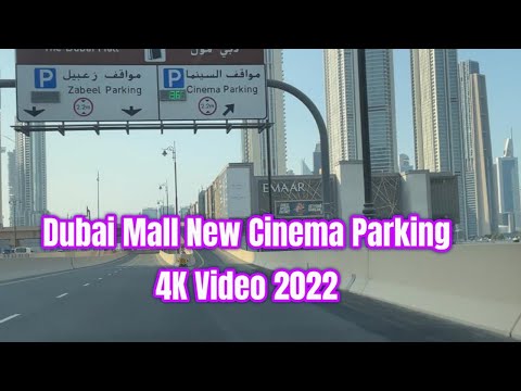 Parking Zones In Dubai
