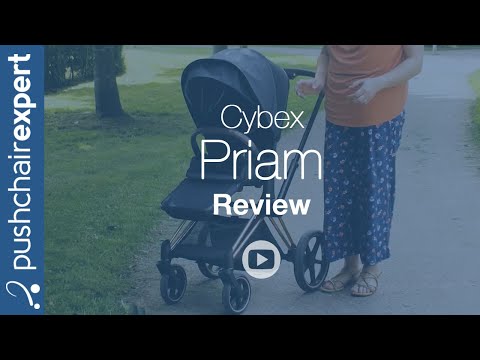 cybex travel system reviews