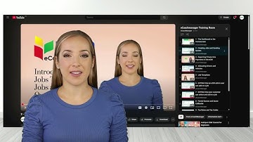 Welcome to the eCoachmanager Virtual Training Room