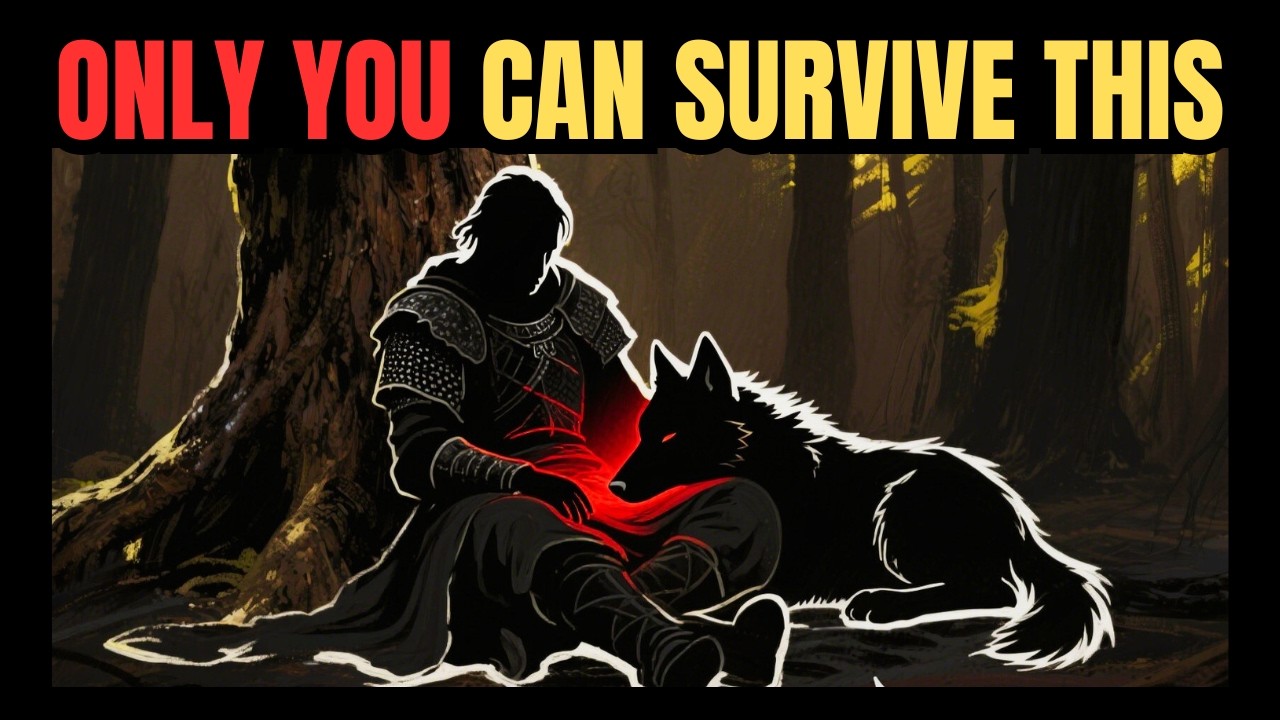 6 Hardships Trauma-Born Loners Survived (It Would Destroy Others)