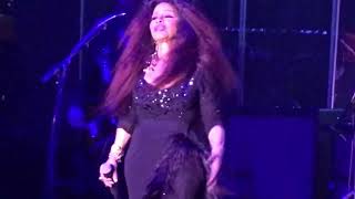 Chaka Khan--Tell Me Something Good--Live at PNE Amphitheatre in Vancouver 2022-09-05