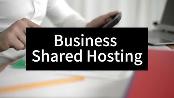 Maximizing Business Efficiency with Shared Hosting: A Strategic Approach by Raksmart