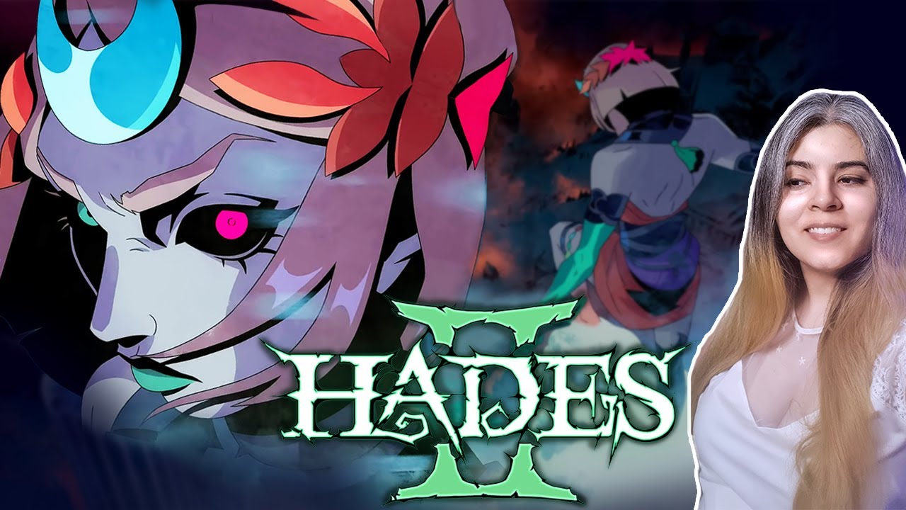 Maybe running into the goodest boy in the Underworld tonight   |   Hades 2  -  P3