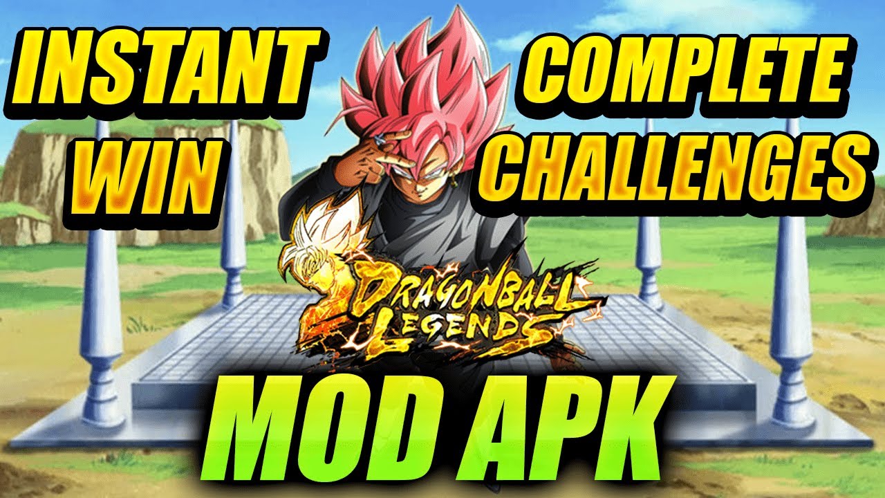 Saiyan Legends for Android - Download the APK from Uptodown