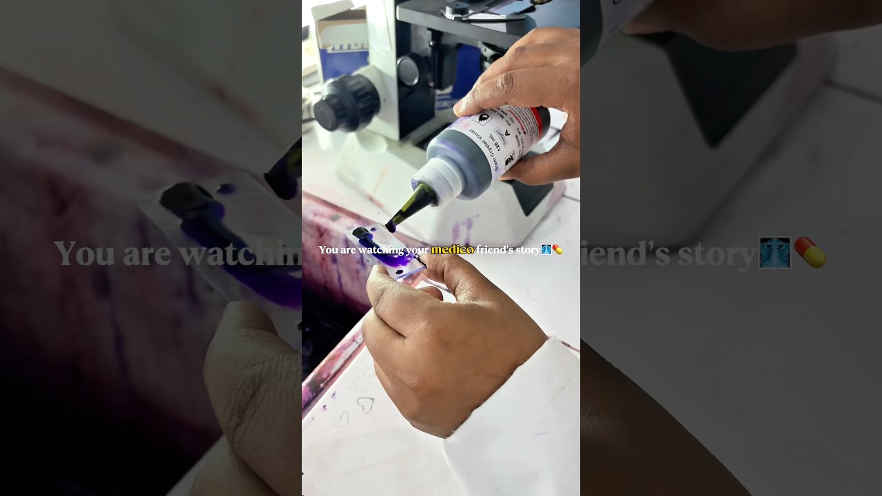 Life after getting into medical college🥼🩻 