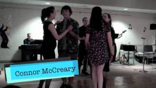 Jazz, Jive & Java Highlights