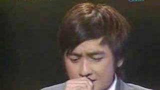 Robby Navarro - If Tomorrow Never Comes