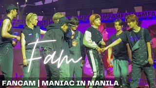 Stray Kids 2Nd World Tour Maniac In Manila - Fam 230312