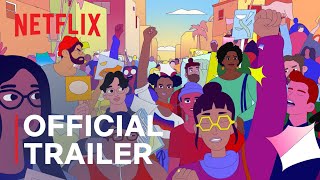 We The People | Official Trailer | Netflix 